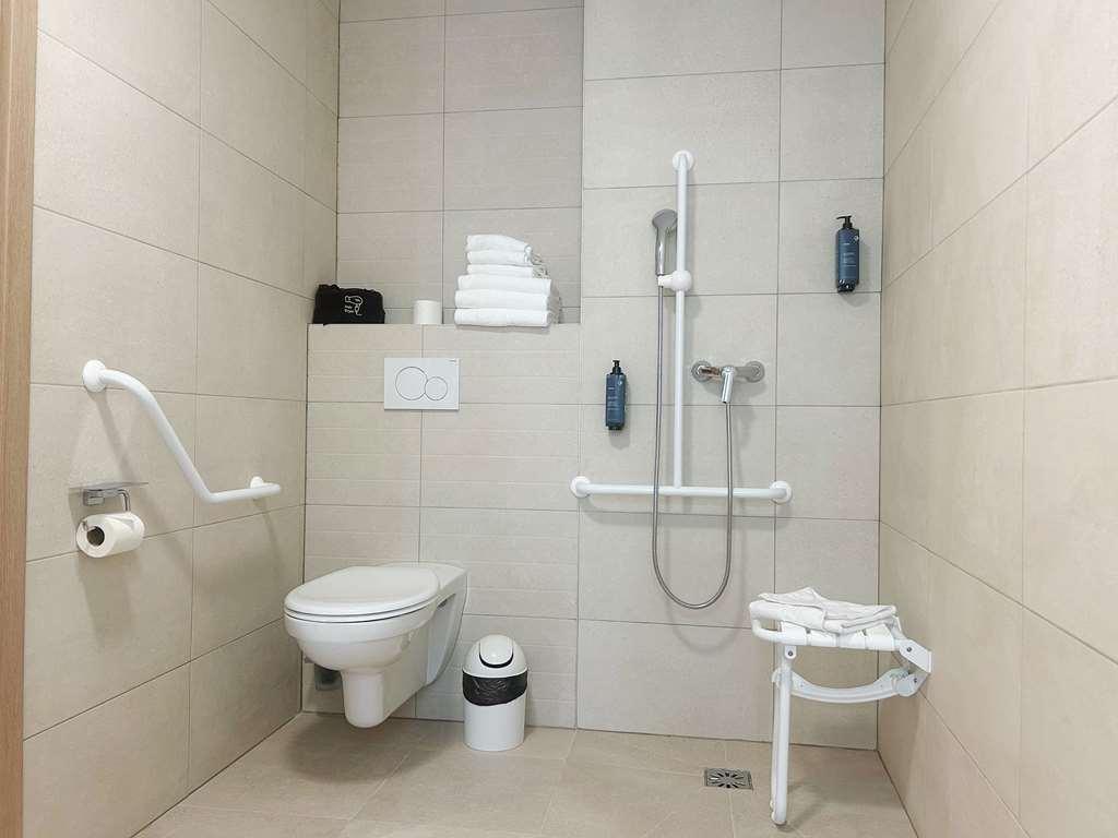 Hotel Oden Paris Ivry Phòng bức ảnh