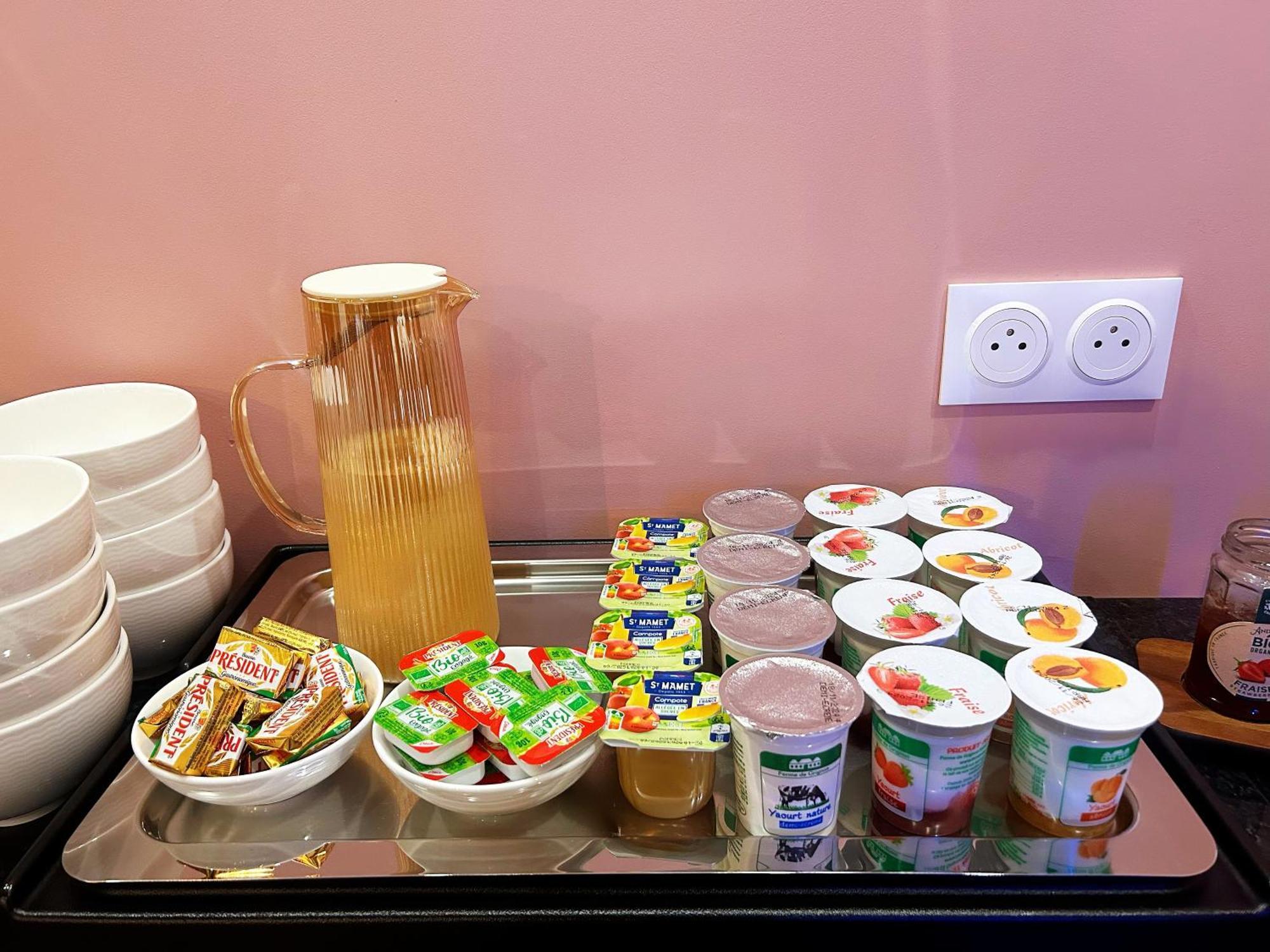 Hotel Oden Paris Ivry Ngoại thất bức ảnh